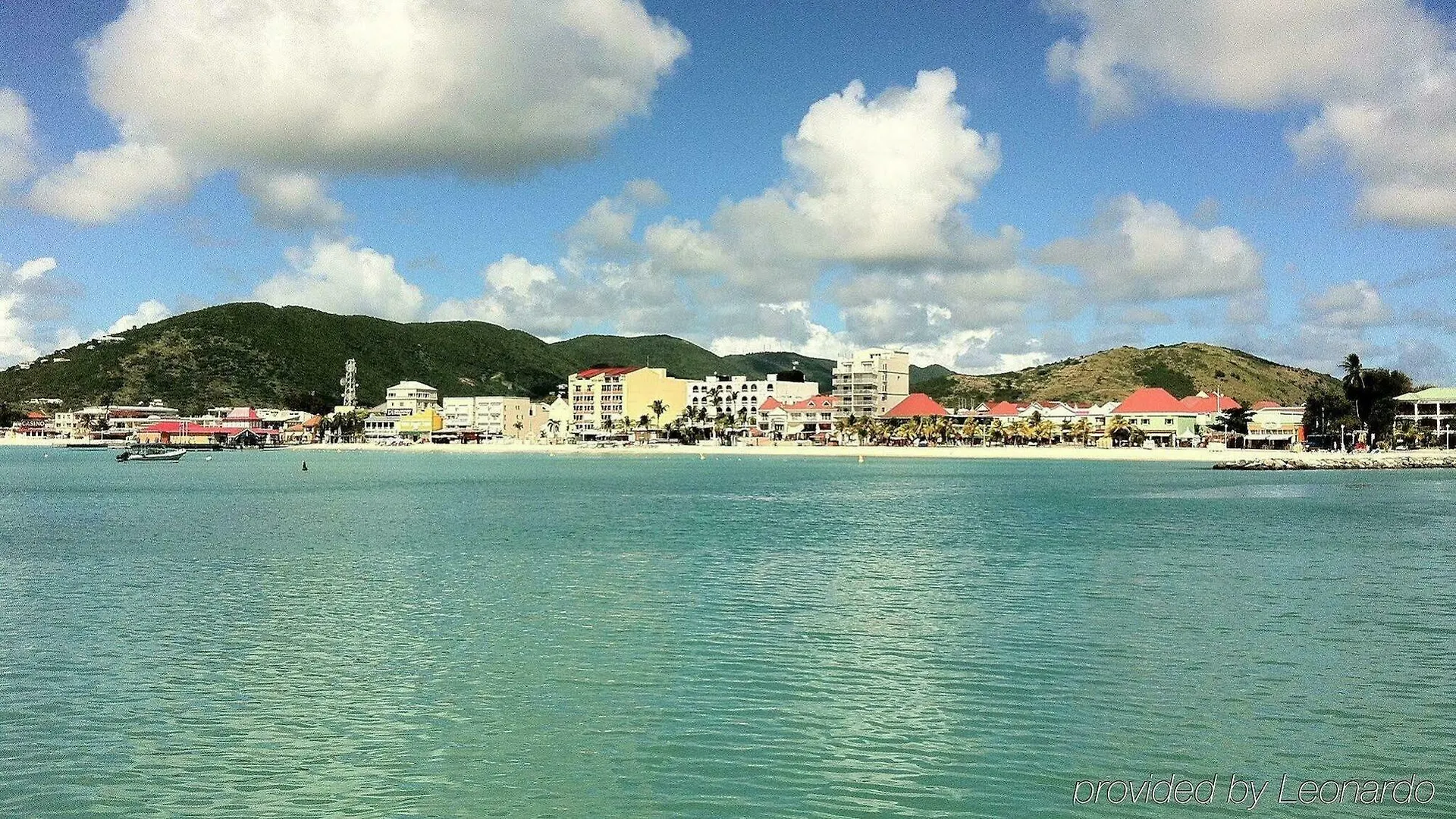 Holland House Beach Hotel Philipsburg  3*, Philipsburg (Sint Maarten)