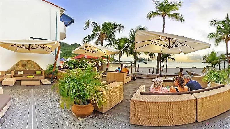Holland House Beach Hotel Philipsburg   Philipsburg (Sint Maarten)