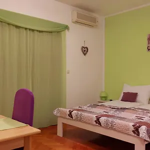  Apartment Istranova Croatia