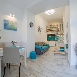  Apartment Urban Croatia