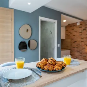  Apartment Cosy Renove 150m De Monaco France