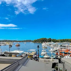  Apartment Clorinda Sea View Free Parking Croatia