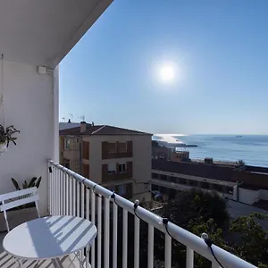  Apartment La Panoramica Del Mar Spain