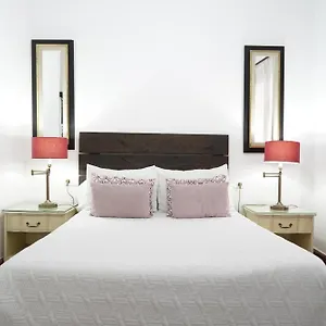  Country house Hospedarte Arenas De Spain