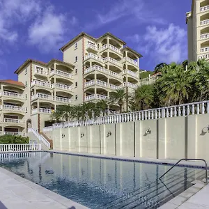 3* Hotel Princess Heights Luxury