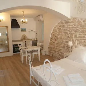  Apartment Casaprova Croatia